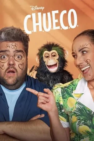 Carátula de C.H.U.E.C.O