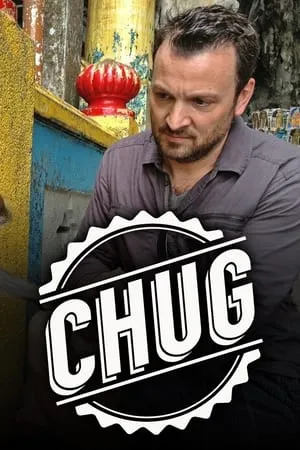 Carátula de Chug