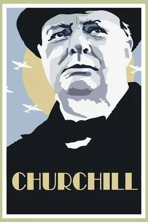 Carátula de Churchill