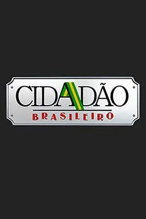 Carátula de Cidadão Brasileiro