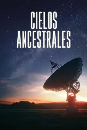 Carátula de Cielos Ancestrales