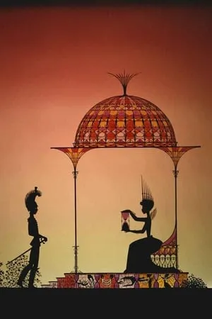 Carátula de Ciné si