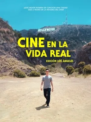 Carátula de Cine en la Vida Real