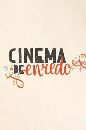 Carátula de Cinema de Enredo