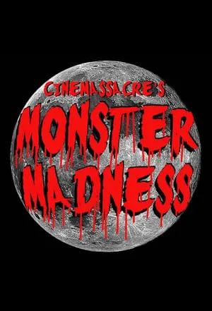 Carátula de Cinemassacre's Monster Madness