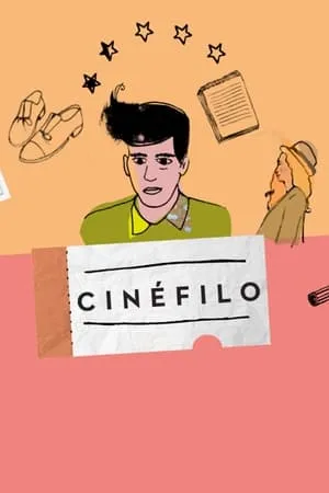 Carátula de Cinéfilo