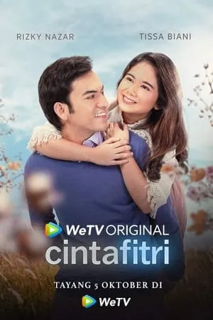 Carátula de Cinta Fitri