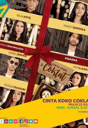 Carátula de Cinta Koko Coklat
