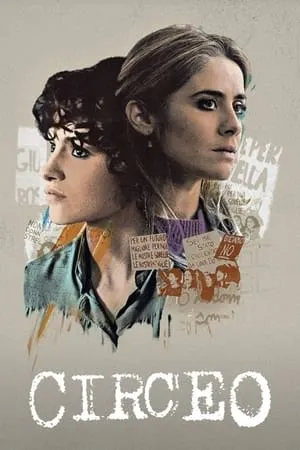 Carátula de Circeo