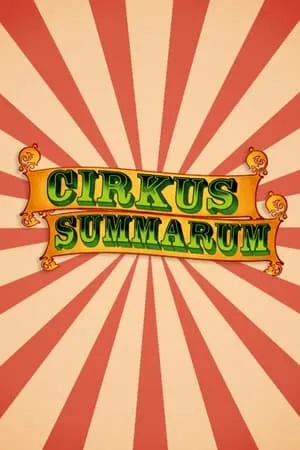 Carátula de Cirkus Summarum
