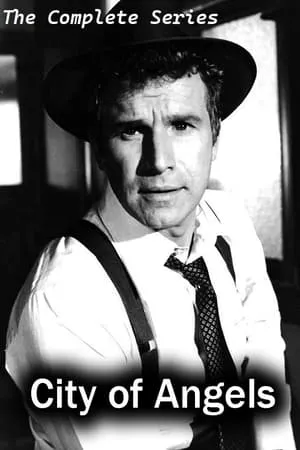 Carátula de City of Angels
