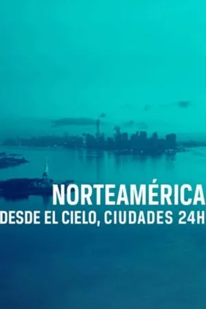 Carátula de Ciudades desde el aire