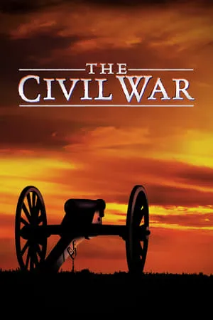 Carátula de Civil War