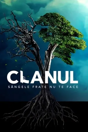 Carátula de Clanul