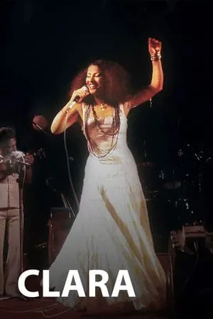 Carátula de Clara
