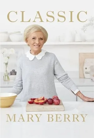 Carátula de Classic Mary Berry