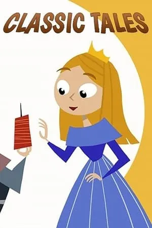 Carátula de Classic Tales