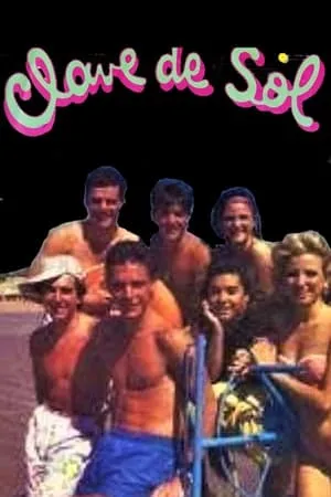 Carátula de Clave de sol