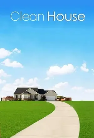 Carátula de Clean House