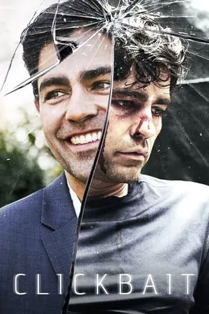 Carátula de Clickbait