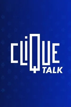 Carátula de Clique Talk