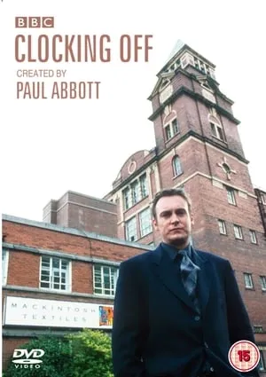 Carátula de Clocking Off