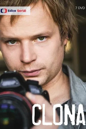 Carátula de Clona