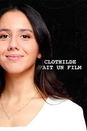Carátula de Clothilde fait un film