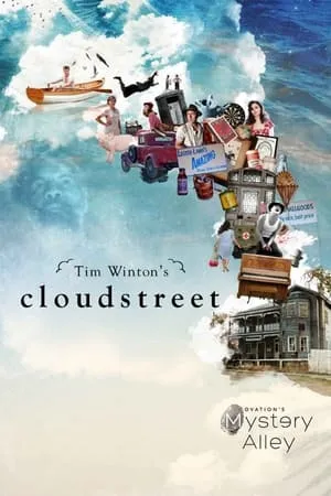 Carátula de Cloudstreet