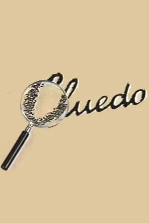 Carátula de Cluedo