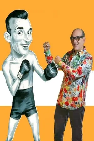 Carátula de Cómicos Nuestros