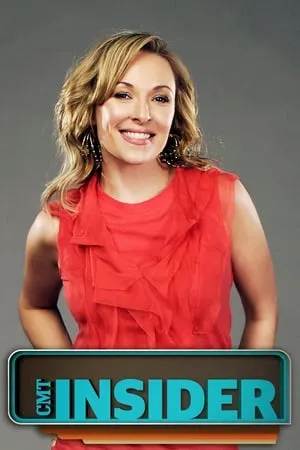 Carátula de CMT Insider