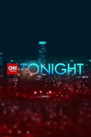 Carátula de CNN Brasil Tonight