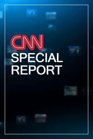 Carátula de CNN Special Report