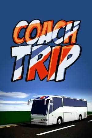 Carátula de Coach Trip