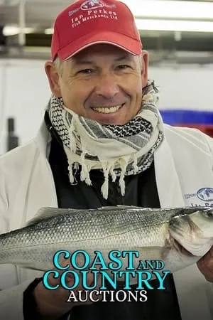 Carátula de Coast and Country Auctions