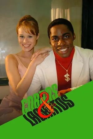 Carátula de Cobras & Lagartos