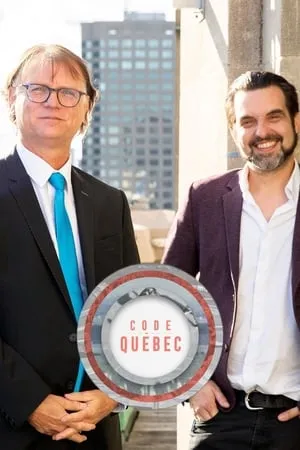 Carátula de Code Québec