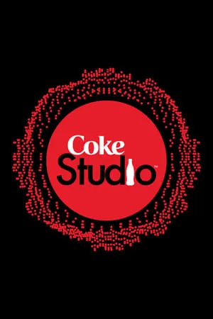 Carátula de Coke Studio Pakistan
