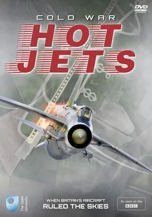 Carátula de Cold War, Hot Jets