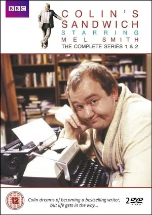 Carátula de Colin's Sandwich