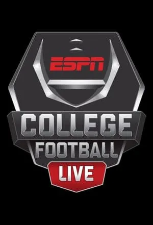 Carátula de College Football Live