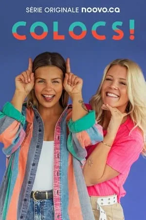 Carátula de Colocs!