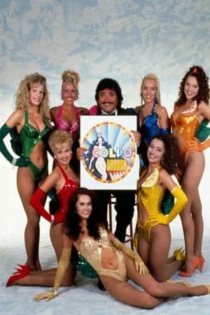 Carátula de Colpo grosso