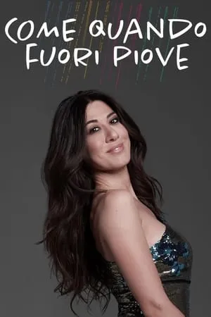 Carátula de Come quando fuori piove