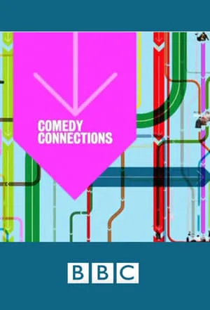 Carátula de Comedy Connections