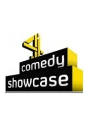 Carátula de Comedy Showcase