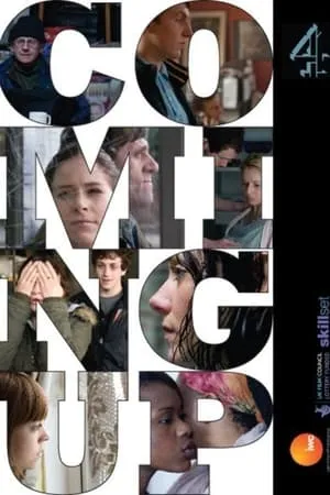 Carátula de Coming Up