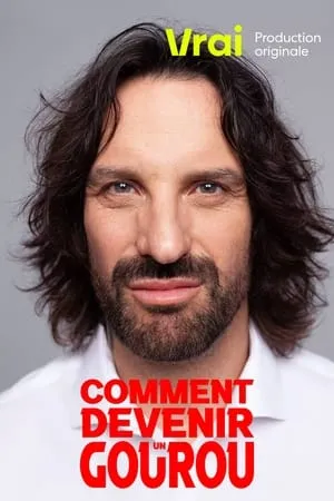 Carátula de Comment devenir un gourou