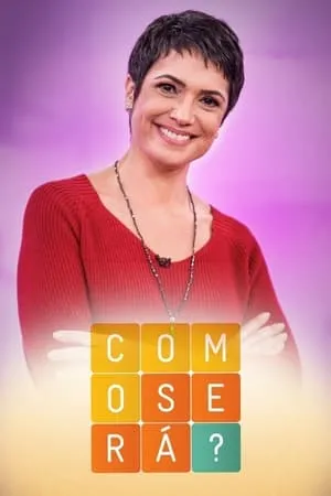 Carátula de Como Será?